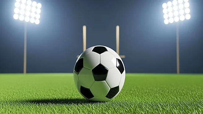 Timo Werner's Two Goals Propel Earthquakes to Victory Over St. Louis