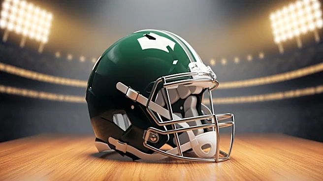 Philadelphia Eagles Select Georgia's Micah Morris in NFL Draft