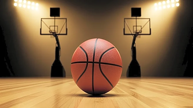 Gabe Dynes Joins Louisville Basketball, Enhancing Front Court Depth