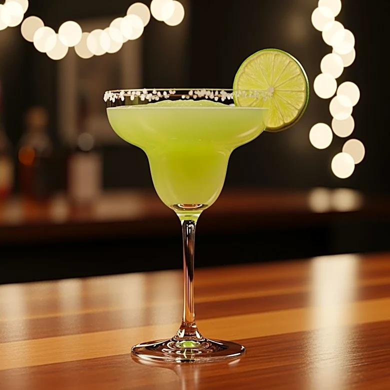 Colman Domingo Creates Signature Margarita for Kelly Clarkson on Her Show