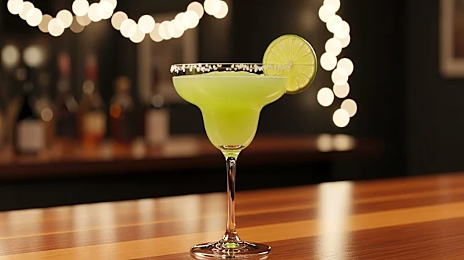 Colman Domingo Creates Signature Margarita for Kelly Clarkson on Her Show
