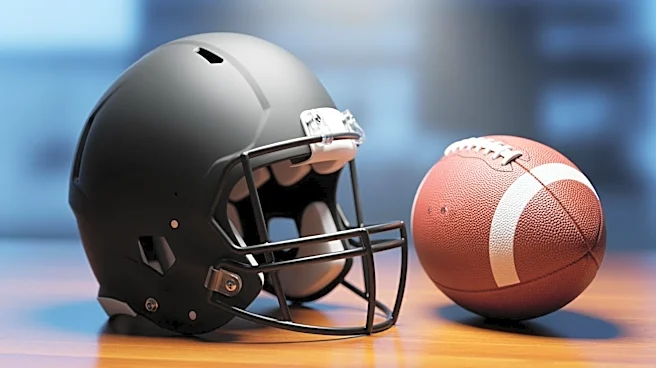 Patriots Draft Texas Tech QB Behren Morton in Seventh Round