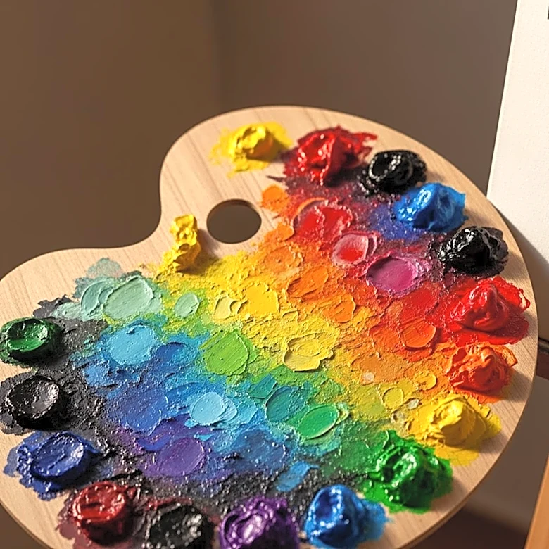 ArtbyEri Transforms Video Game Screenshots into Oil Paintings, Captivating Gamers