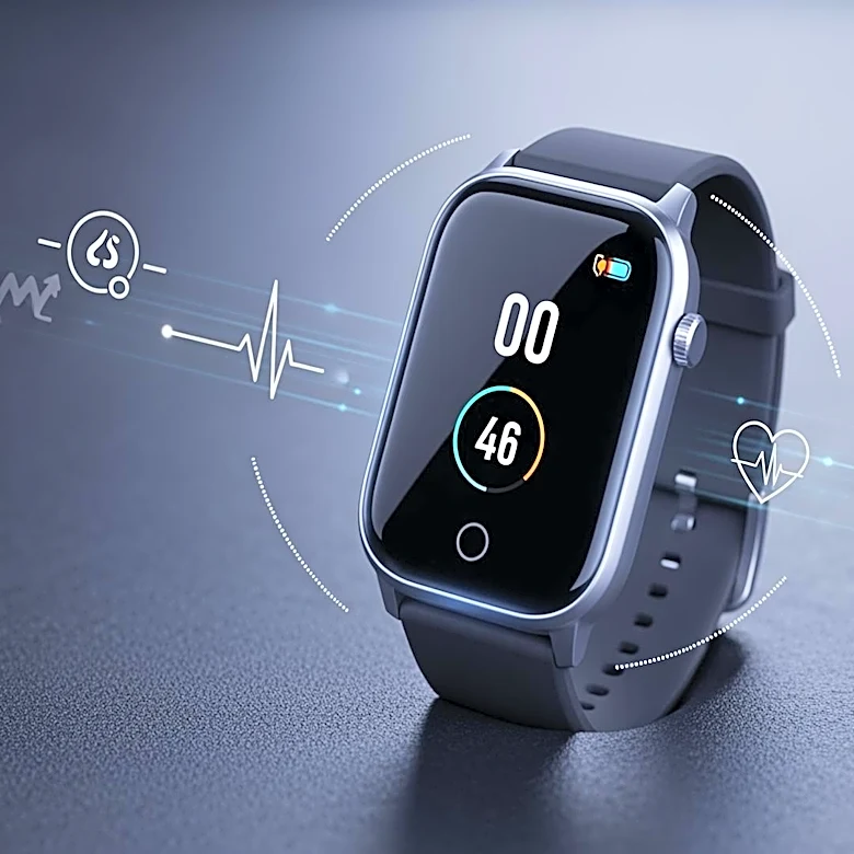 Consumer Reports Recommends Amazfit Bip 6 for Budget-Conscious Fitness Enthusiasts