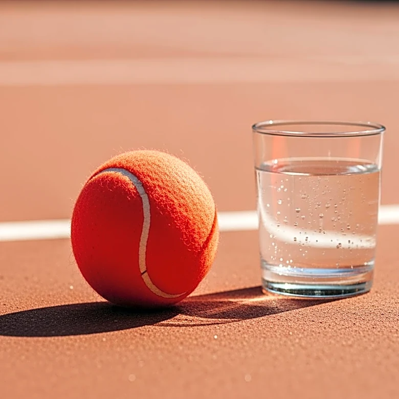 Coco Gauff Overcomes Stomach Virus to Advance in Madrid Open