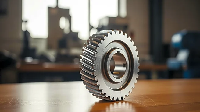 Rochester Program Graduates New Manufacturing Workforce, Boosting Regional Employment