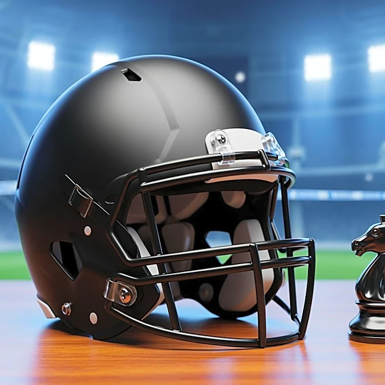 Ravens Select Chandler Rivers in NFL Draft, Strengthening Secondary