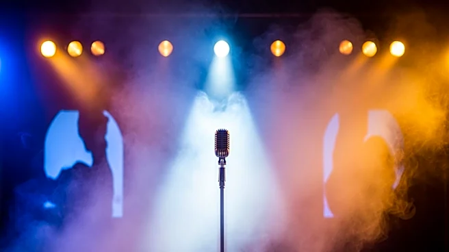 Cyndi Lauper Confronts Heckler During Las Vegas Residency Opening Night