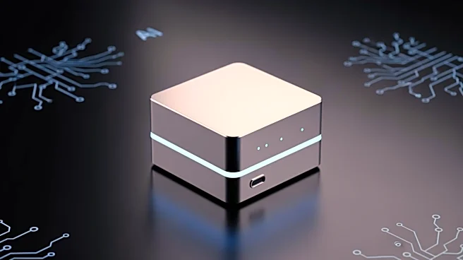 Mac Mini Prices Surge on eBay Amid High Demand and AI Technology Interest