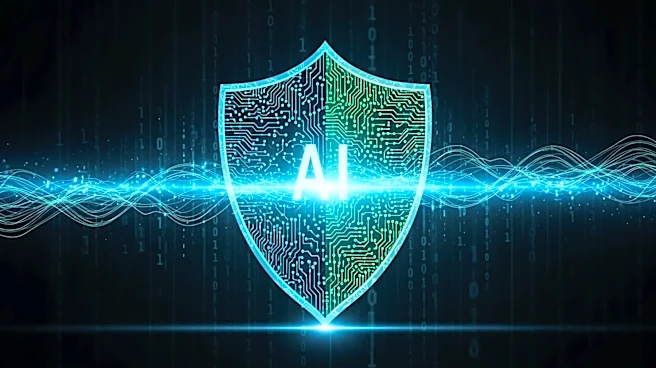AI Advances Challenge Cybersecurity Defenses, Prompting Industry Shift