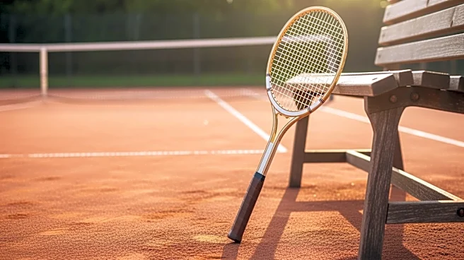 Matteo Huarte Secures Historic CIF Singles Title at Ojai Tournament