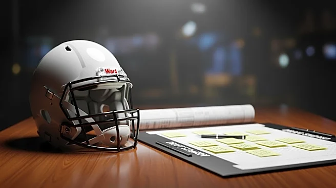 Bengals Strategically Address Needs in 2026 NFL Draft to Strengthen Roster