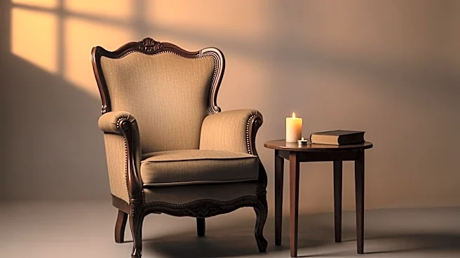 Michelle Pfeiffer Returns to Television with 'The Madison', Exploring Grief and Family Dynamics