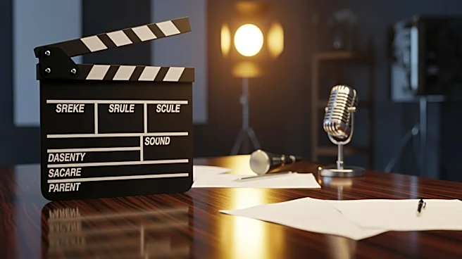 HBO Max's 'Task' Creator and Star Discuss Season 2 Developments