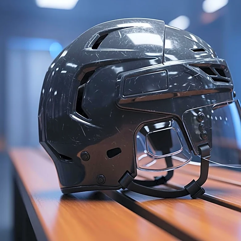 Carolina Hurricanes' Alexander Nikishin Diagnosed with Concussion After Playoff Victory