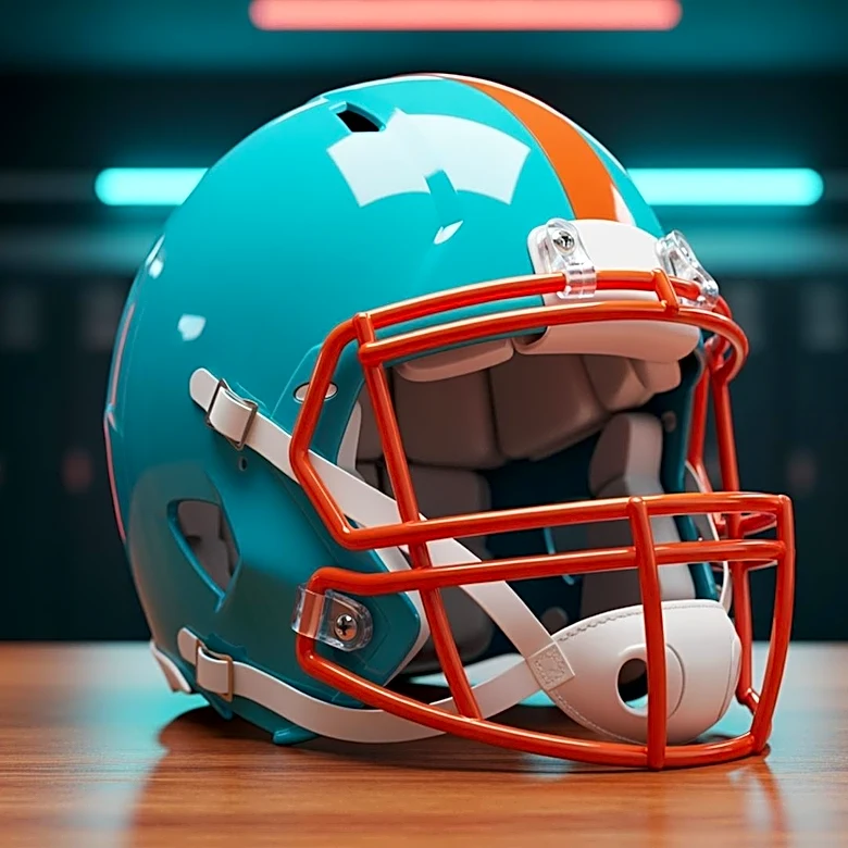 Kevin Coleman Jr. Joins Miami Dolphins in NFL Draft