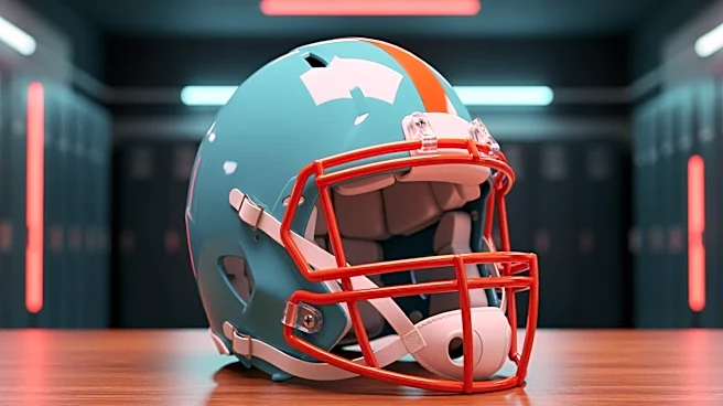 Kevin Coleman Jr. Joins Miami Dolphins in NFL Draft