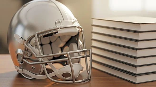 Giants Select J.C. Davis in Sixth Round of NFL Draft, Bolstering Offensive Line Depth