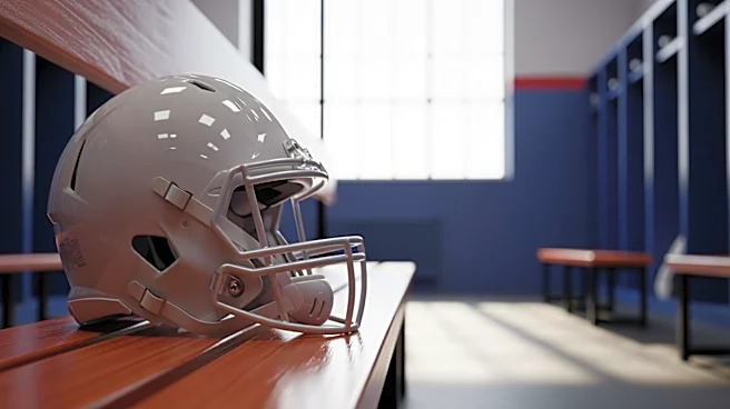 Buffalo Bills Sign Ja'Mori Maclin, Cousin of Former NFL Star Jeremy Maclin, as Undrafted Free Agent