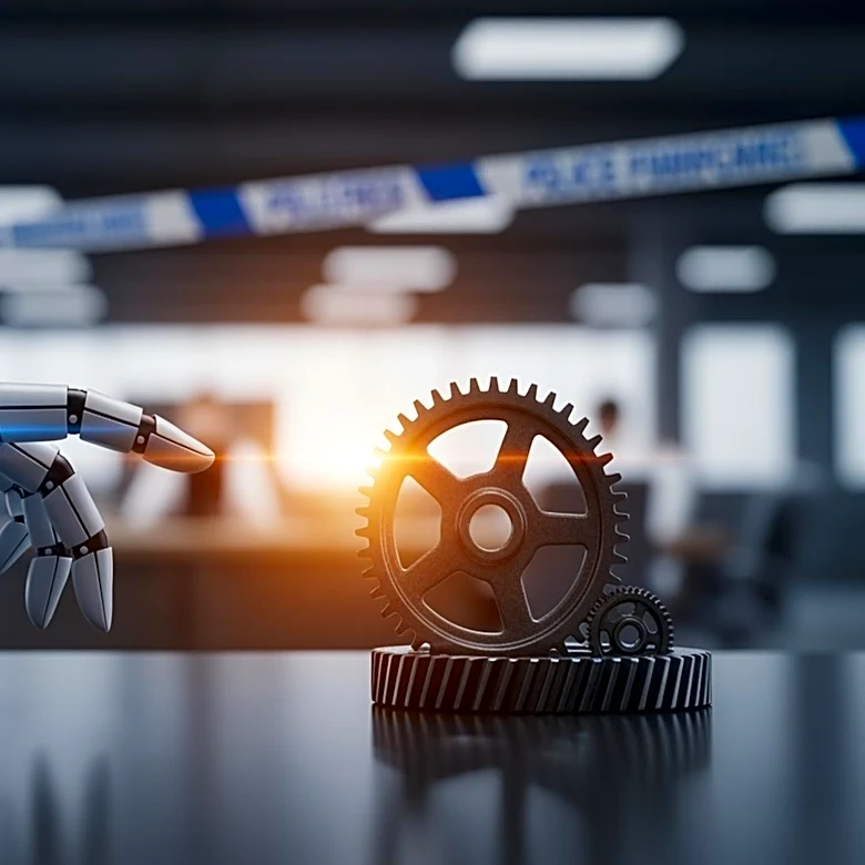 AI Integration Outpaces Workforce Readiness, Raising Concerns Across U.S. Industries