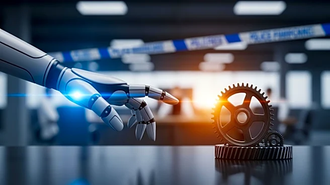 AI Integration Outpaces Workforce Readiness, Raising Concerns Across U.S. Industries