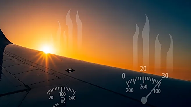 United Airlines CEO Scott Kirby Announces Ticket Price Hikes Amid Rising Fuel Costs