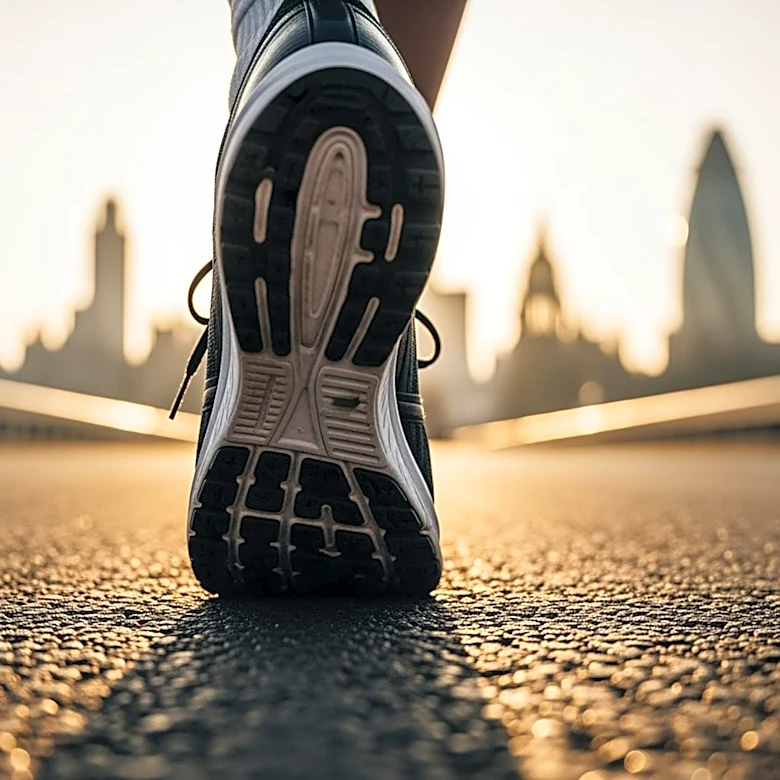 Sabastian Sawe Breaks World Record in London Marathon, First to Run Under Two Hours