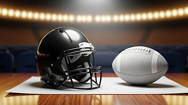 Cleveland Browns Draft Alabama's Justin Jefferson in 2026 NFL Draft