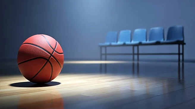 Timberwolves' Anthony Edwards Faces Weeks Out Due to Knee Injury, Impacting Playoff Hopes