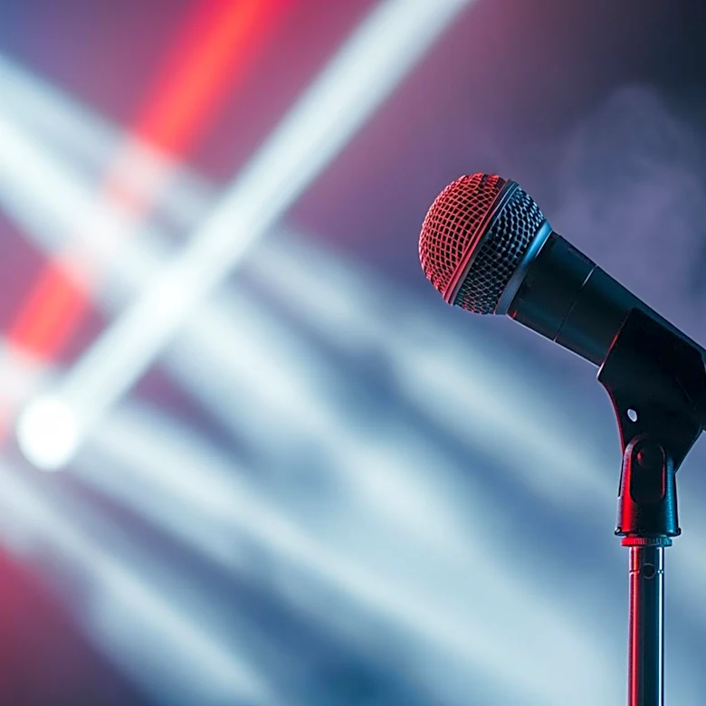 Cyndi Lauper Addresses Heckler During Las Vegas Concert Residency