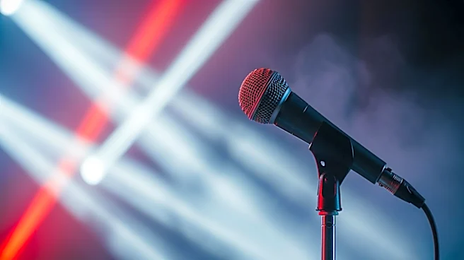 Cyndi Lauper Addresses Heckler During Las Vegas Concert Residency