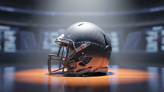 Colts Draft Deion Burks After Unexpected Fall in NFL Draft