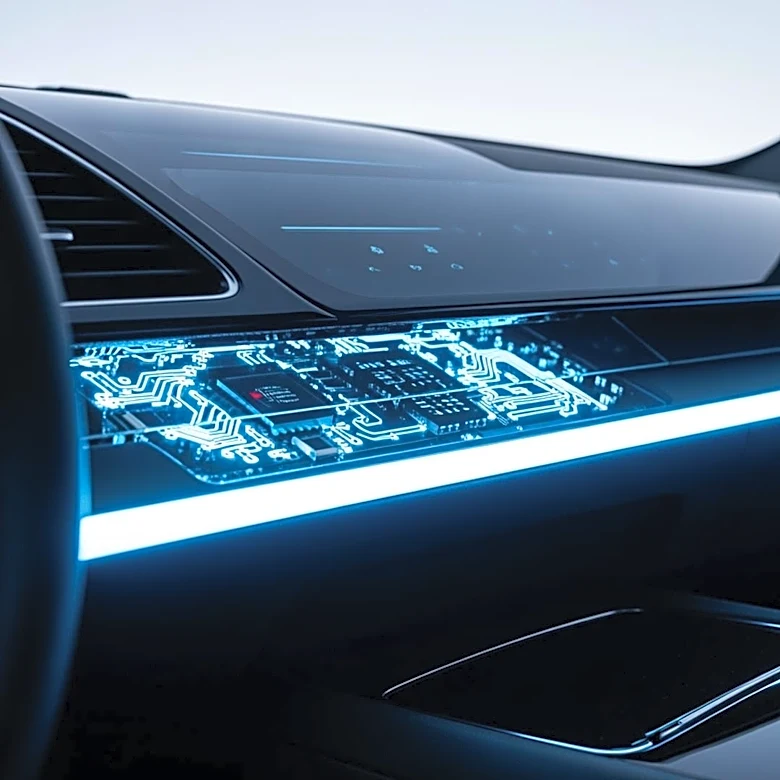 Tesla's Hardware Upgrade Requirement for Full Self-Driving Software Raises Financial and Legal Concerns