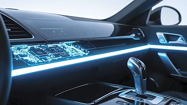 Tesla's Hardware Upgrade Requirement for Full Self-Driving Software Raises Financial and Legal Concerns