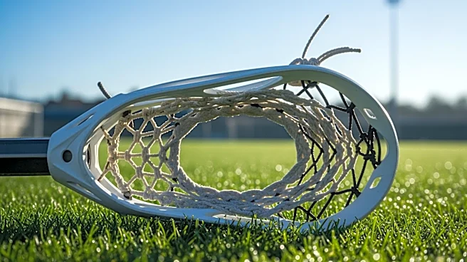 Loyola High's Tripp King Aims to Redefine West Coast Lacrosse