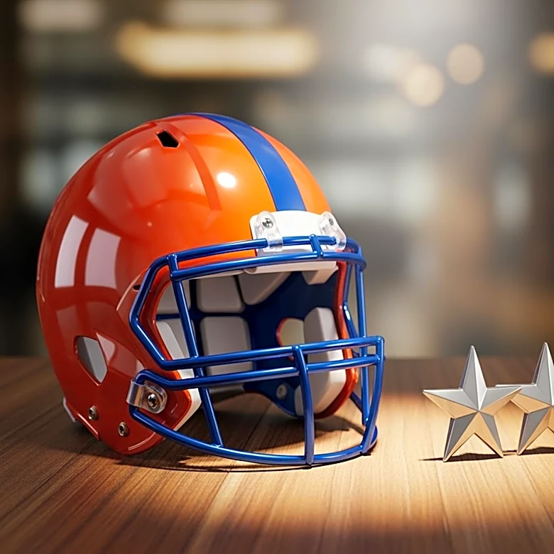 Florida Gators Achieve Historic NFL Draft Milestone with Seven Selections