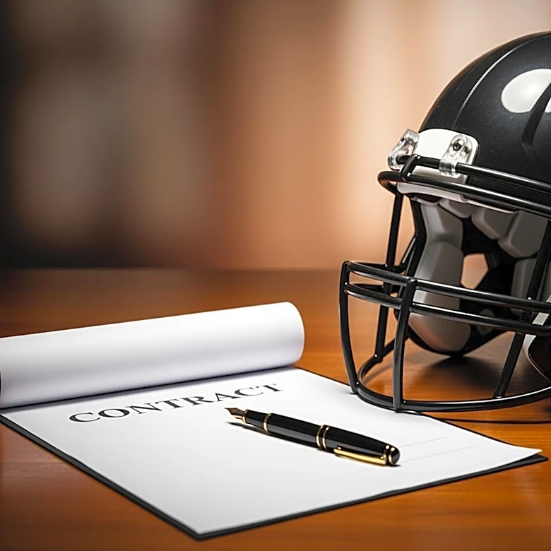 San Francisco 49ers Sign Undrafted Free Agent Khalil Dinkins to $275,000 Contract