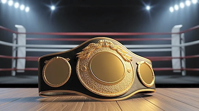 Jarrell 'Big Baby' Miller Wins WBA Title Eliminator Against Lenier Pero, Eyes Deontay Wilder Next