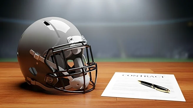 Louisville's Rasheed Miller Signs with Tennessee Titans as Undrafted Free Agent