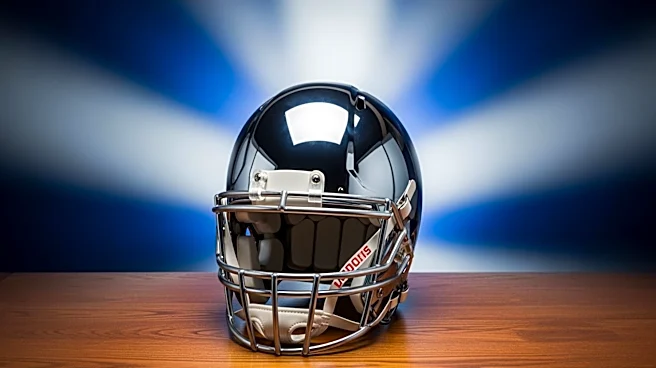 Detroit Lions Receive High Marks for Blake Miller Draft Pick