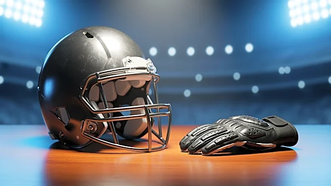 Detroit Lions Select Defensive Lineman Tyre West in NFL Draft