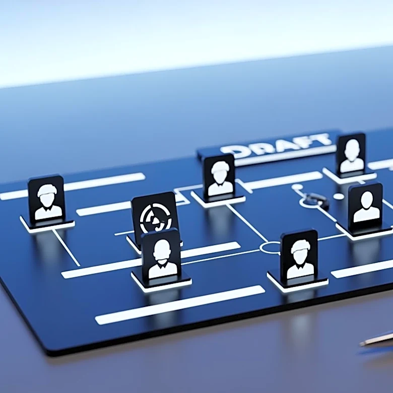 2026 NFL Draft: Evaluating Team Strategies and Overreactions