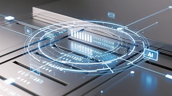 AWS Introduces Simplified AI Agent Setup to Streamline Enterprise Rollouts