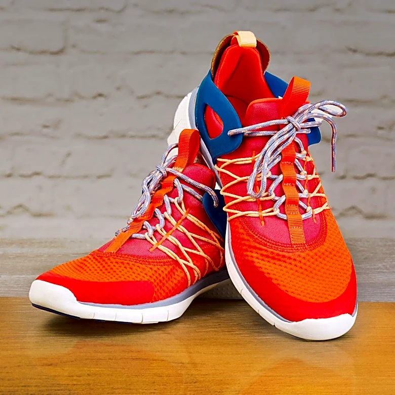 Allswifit Sneakers Offer Affordable Alternative to Premium Brands for Runners