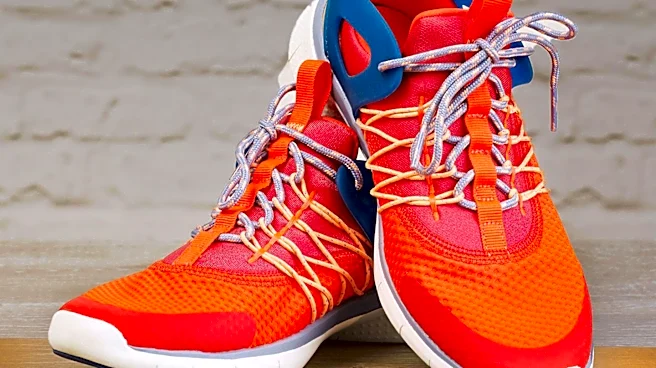 Allswifit Sneakers Offer Affordable Alternative to Premium Brands for Runners