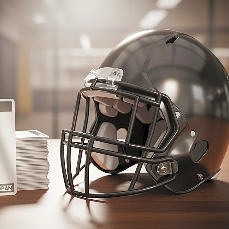 Cleveland Browns Complete 2026 NFL Draft with Promising Selections