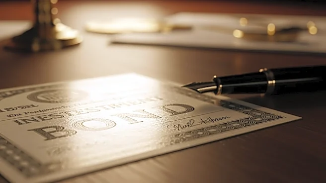 President Trump Purchases $51 Million in Bonds Amid Diverse Investment Strategy