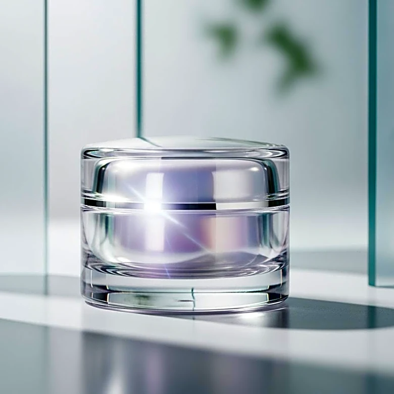 Premium Glass Packaging Enhances Cosmetic Product Experience and Sustainability