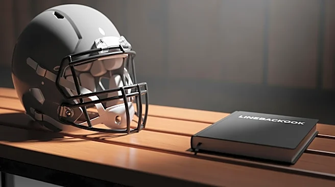 Buffalo Bills Select Kaleb Elarms-Orr to Bolster Linebacker Position