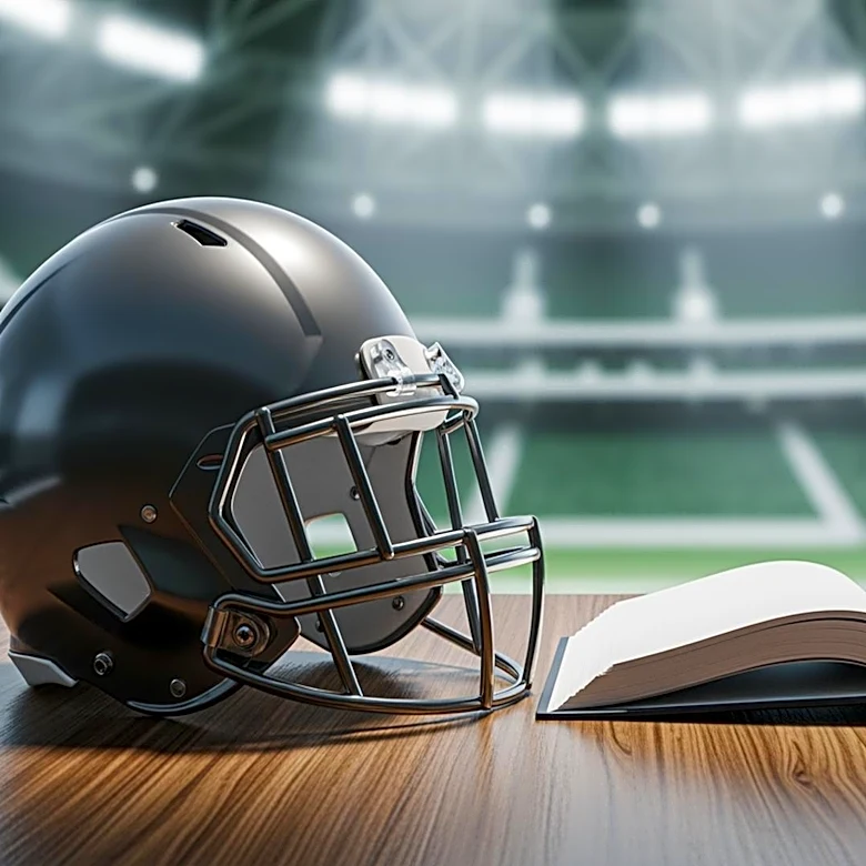 Philadelphia Eagles Draft Uar Bernard, a Novice to Football, in 2026 NFL Draft